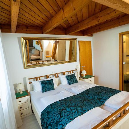 Hotel Volapuek Констанц Екстер'єр фото