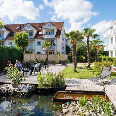 Hotel Volapuek Констанц Екстер'єр фото