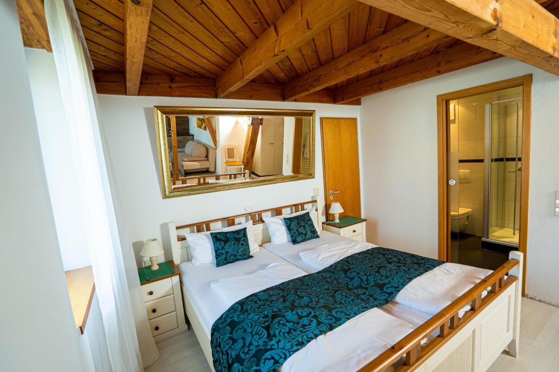 Hotel Volapuek Констанц Екстер'єр фото
