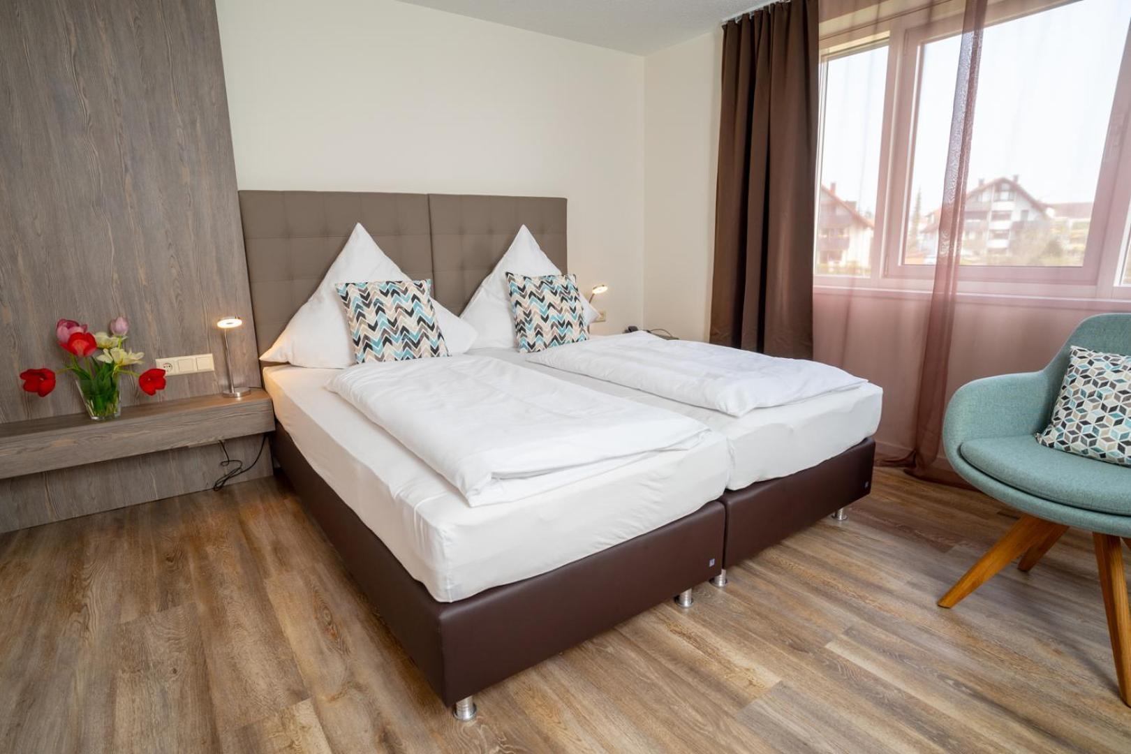 Hotel Volapuek Констанц Екстер'єр фото