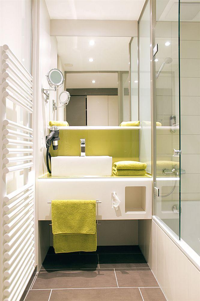 Hotel Volapuek Констанц Екстер'єр фото