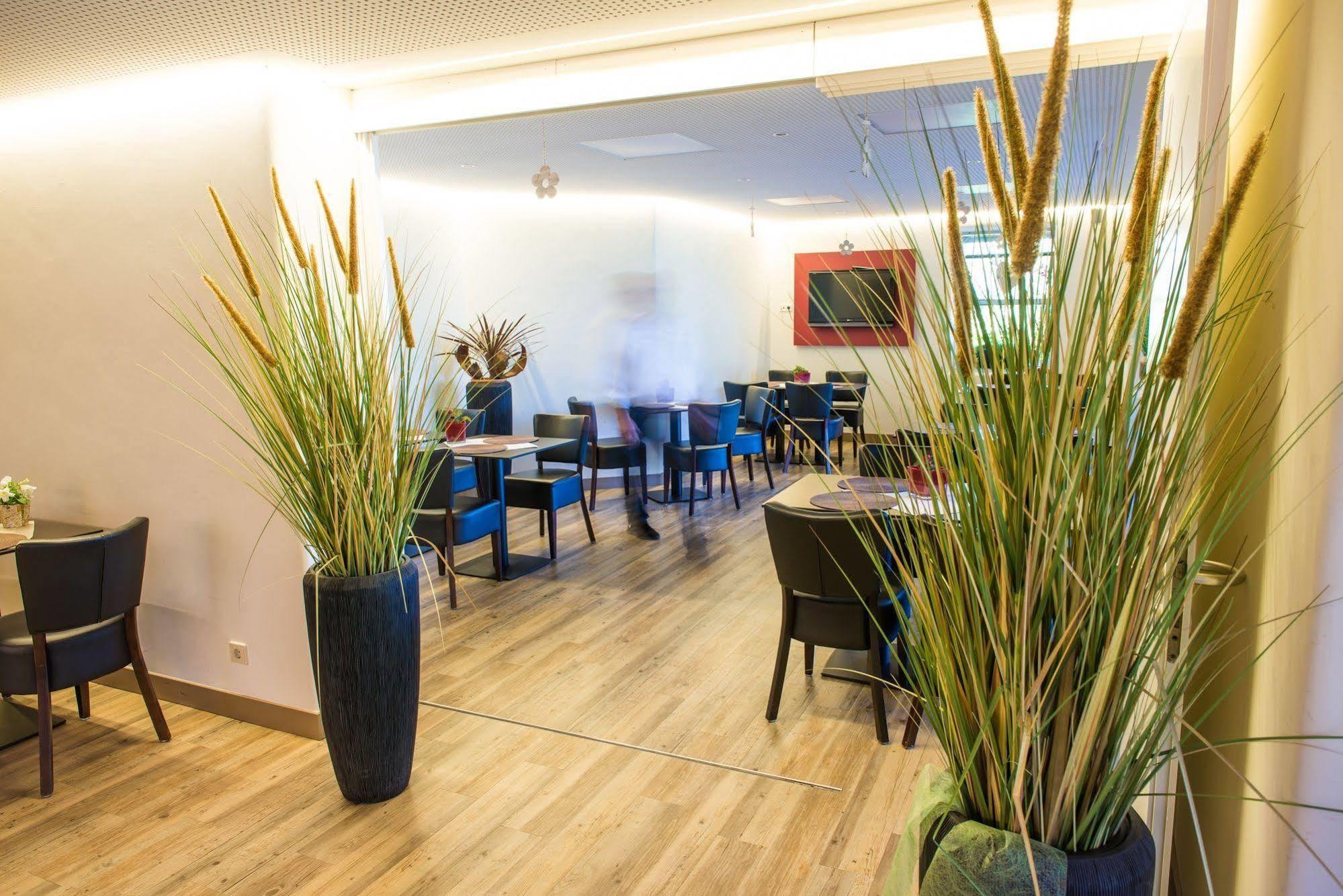 Hotel Volapuek Констанц Екстер'єр фото