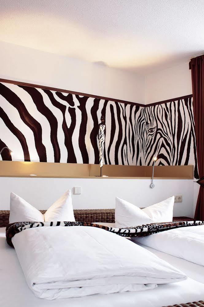 Hotel Volapuek Констанц Екстер'єр фото