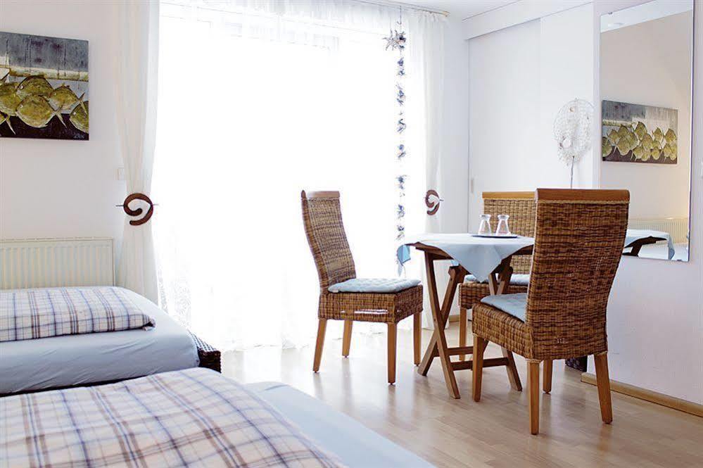 Hotel Volapuek Констанц Екстер'єр фото