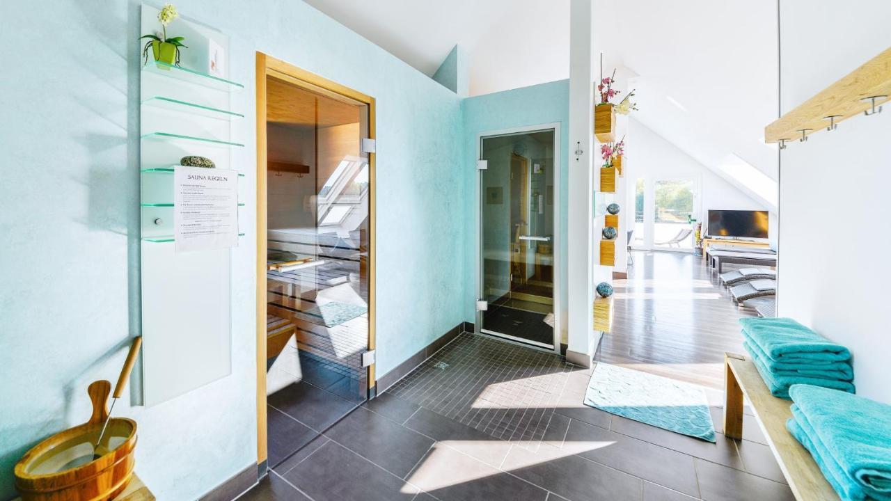 Hotel Volapuek Констанц Екстер'єр фото